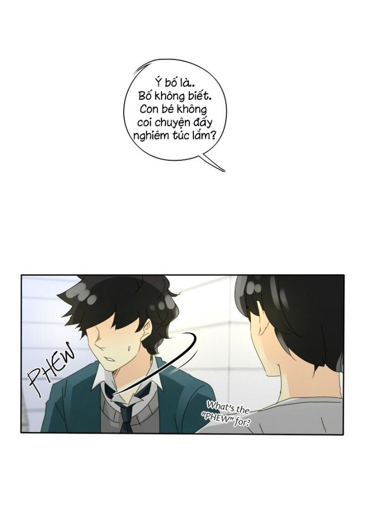 Unordinary - Chương 63