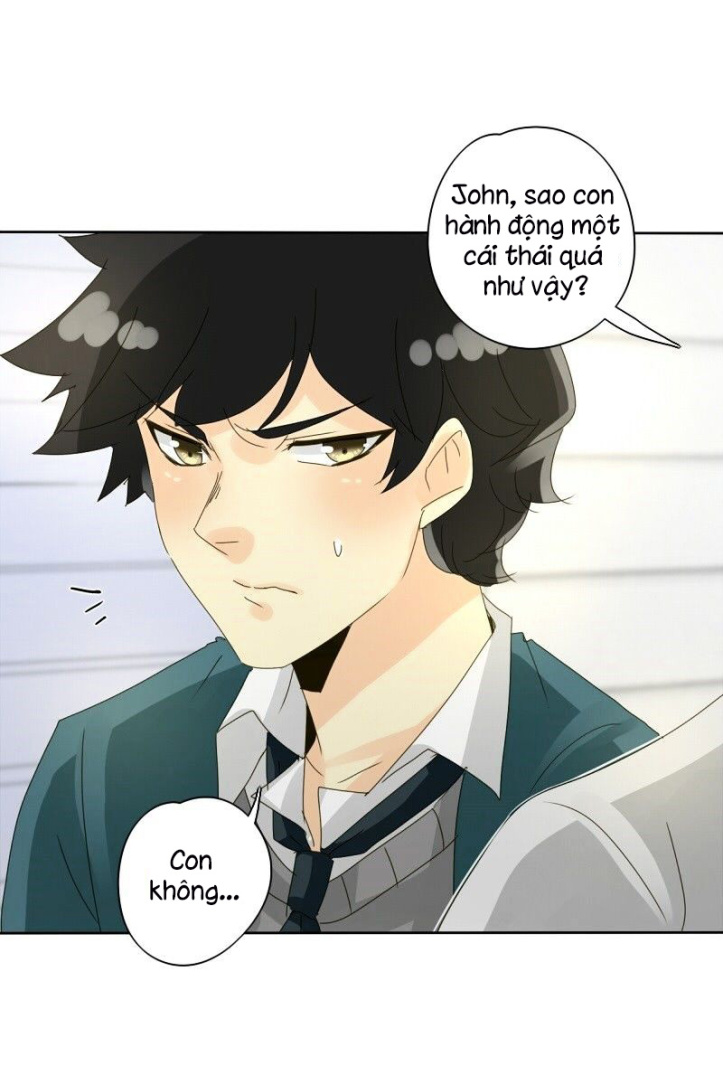 Unordinary - Chương 63