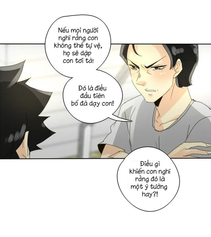Unordinary - Chương 63