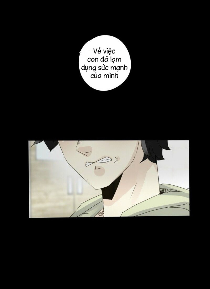 Unordinary - Chương 63