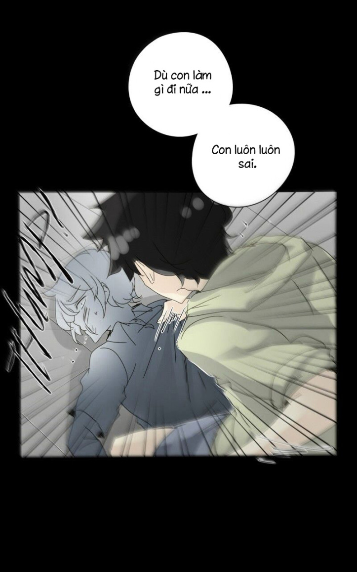 Unordinary - Chương 63