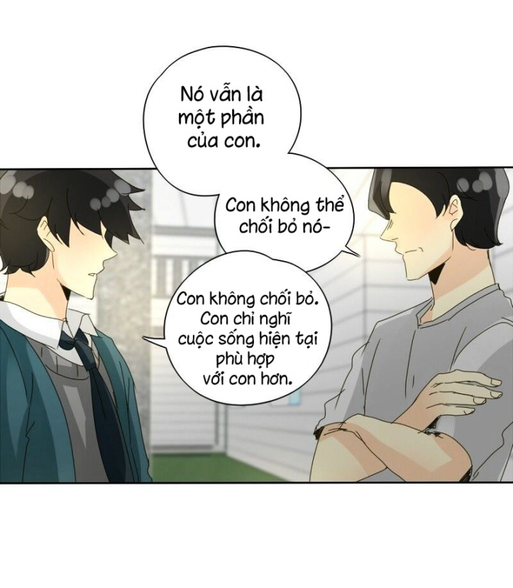 Unordinary - Chương 63