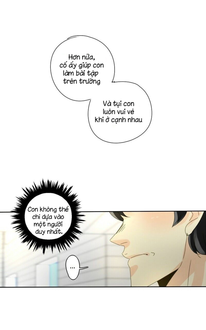 Unordinary - Chương 63