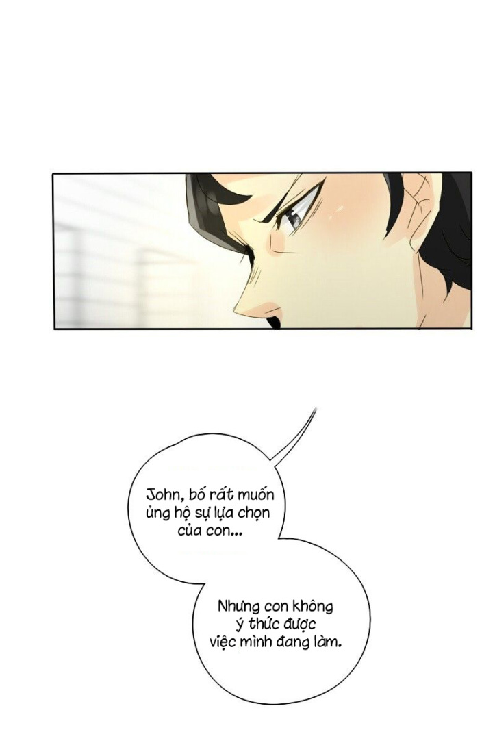 Unordinary - Chương 63