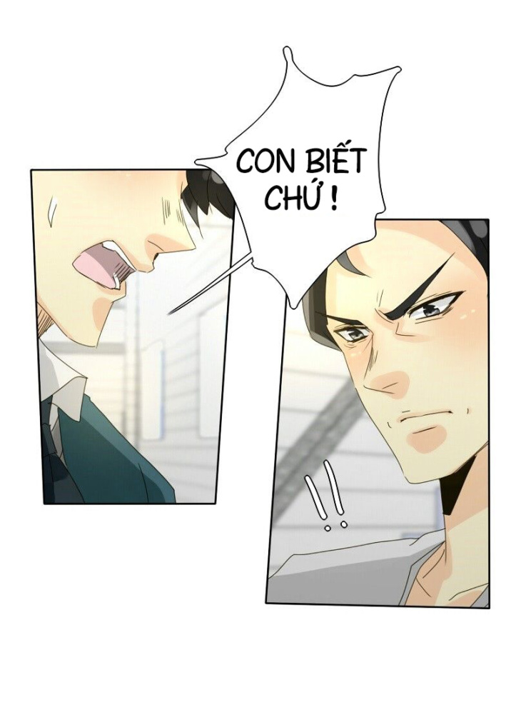 Unordinary - Chương 63