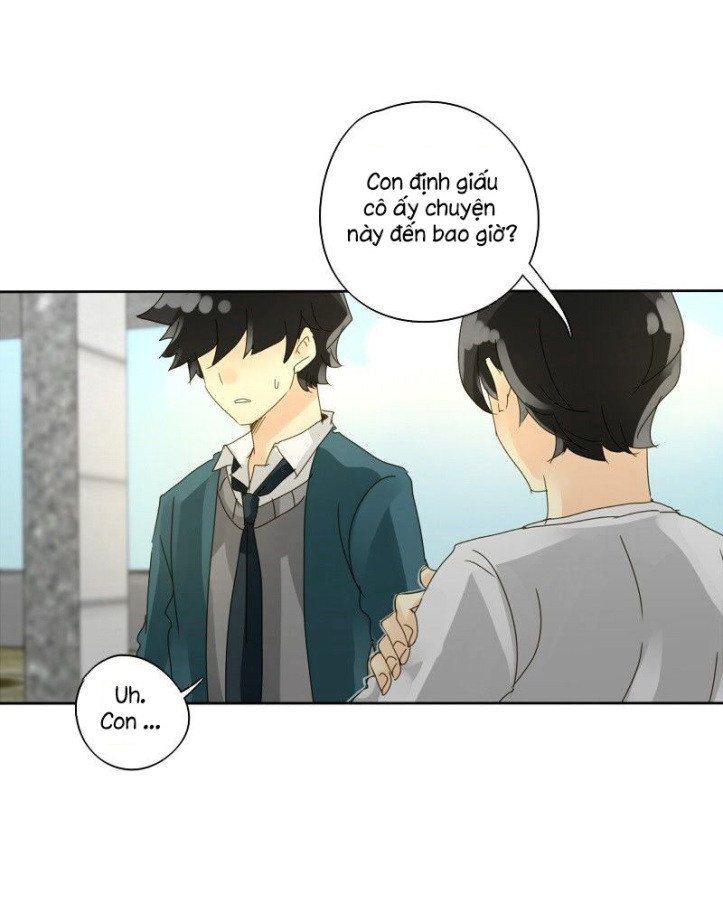 Unordinary - Chương 63