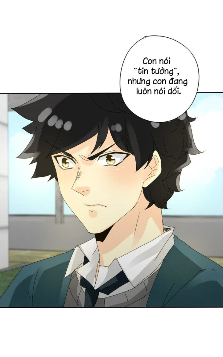 Unordinary - Chương 63