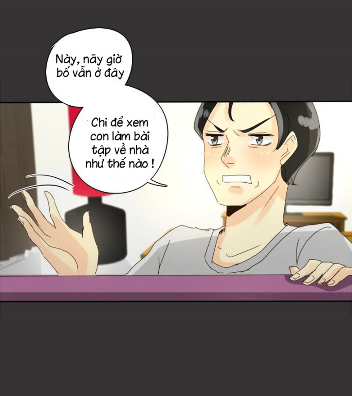 Unordinary - Chương 63