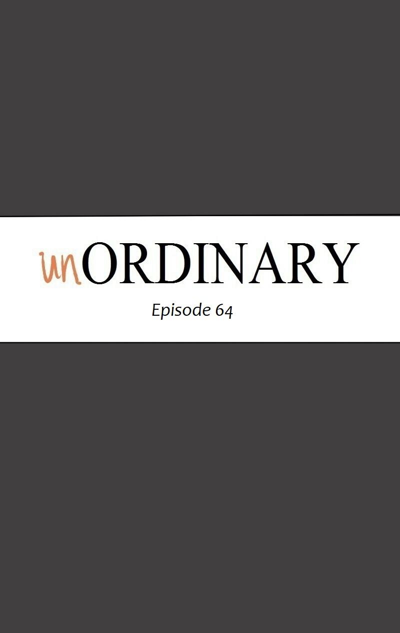 Unordinary - Chương 64