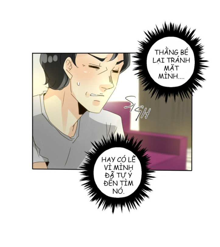 Unordinary - Chương 65
