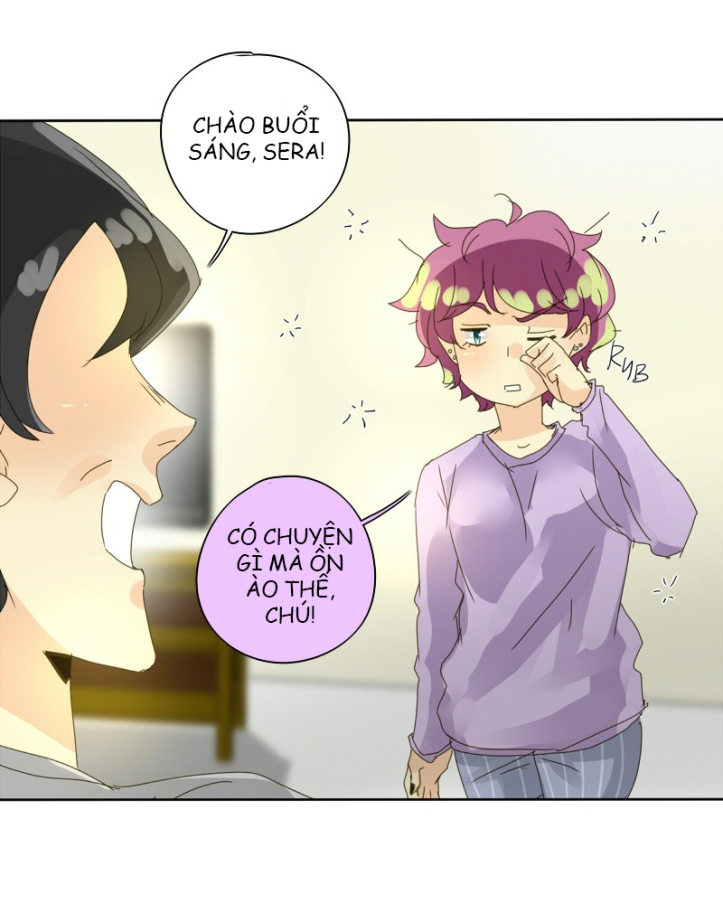 Unordinary - Chương 65