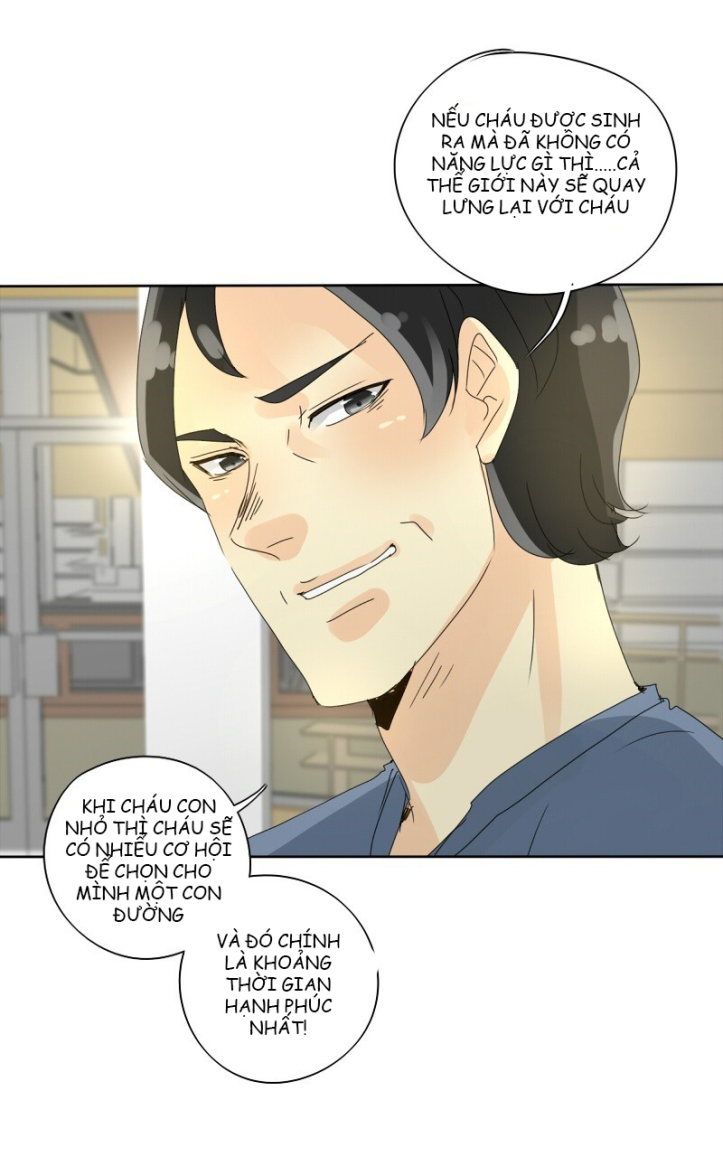 Unordinary - Chương 65