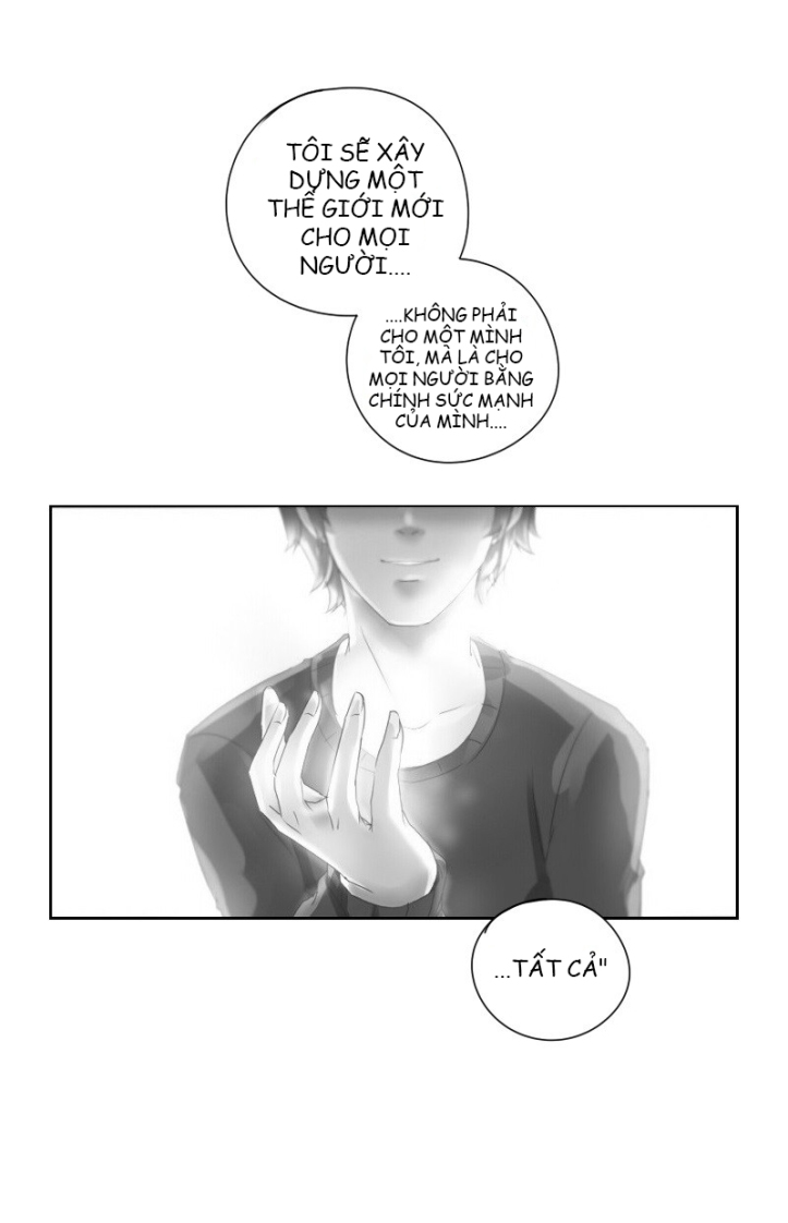 Unordinary - Chương 65
