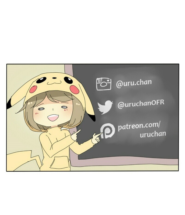 Unordinary - Chương 65