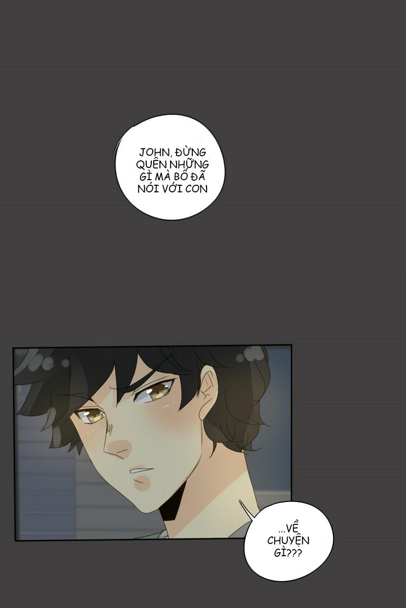 Unordinary - Chương 66