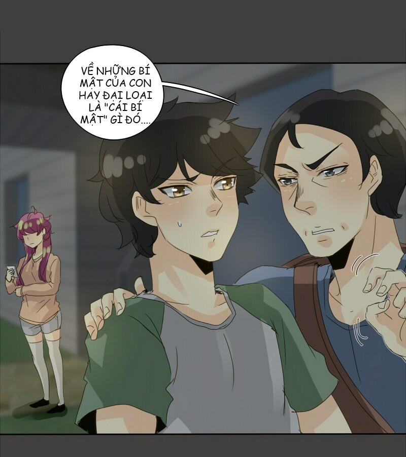 Unordinary - Chương 66