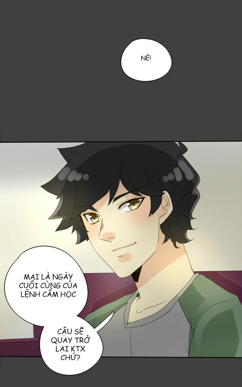 Unordinary - Chương 66