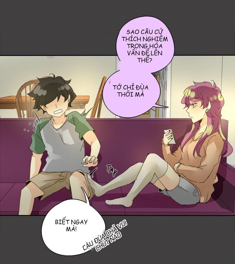 Unordinary - Chương 66