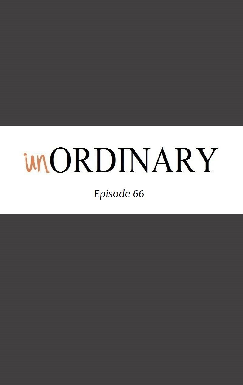 Unordinary - Chương 66