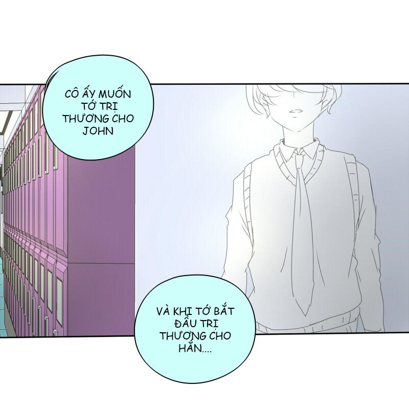Unordinary - Chương 67