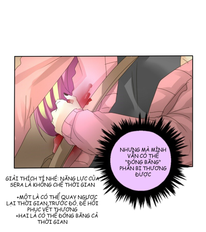Unordinary - Chương 69