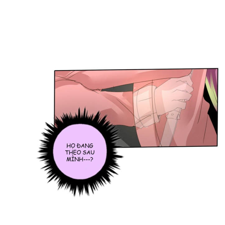 Unordinary - Chương 69