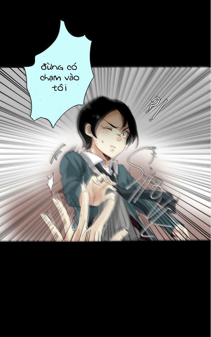 Unordinary - Chương 7