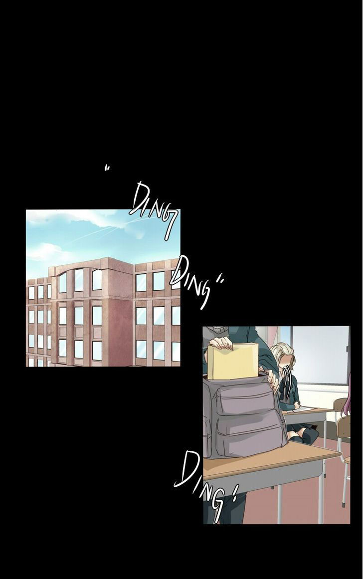 Unordinary - Chương 7