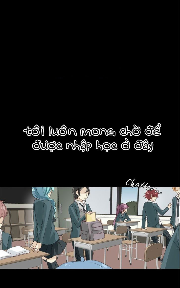 Unordinary - Chương 7