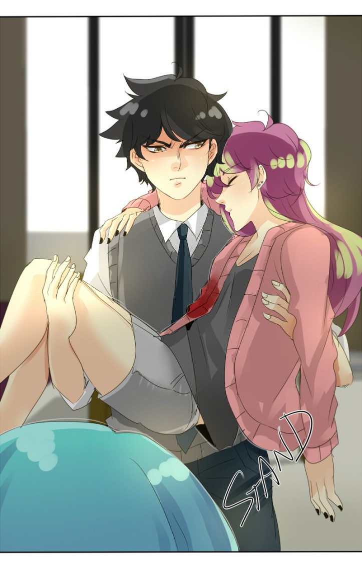 Unordinary - Chương 71