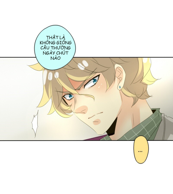 Unordinary - Chương 71