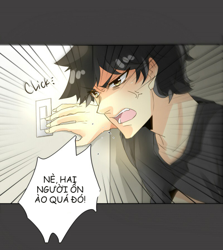 Unordinary - Chương 72