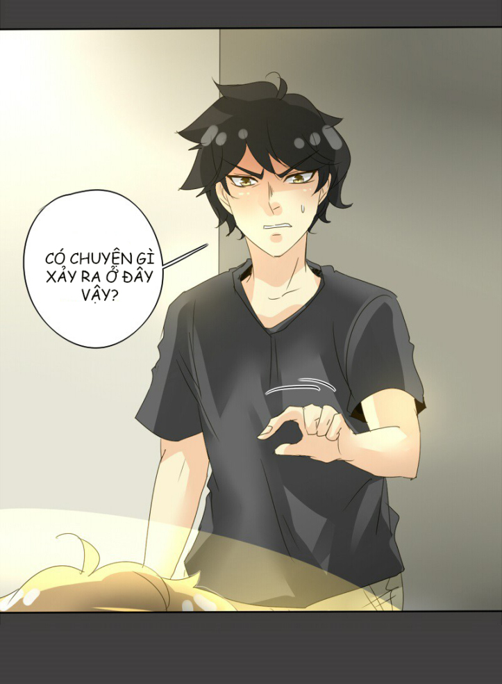 Unordinary - Chương 72