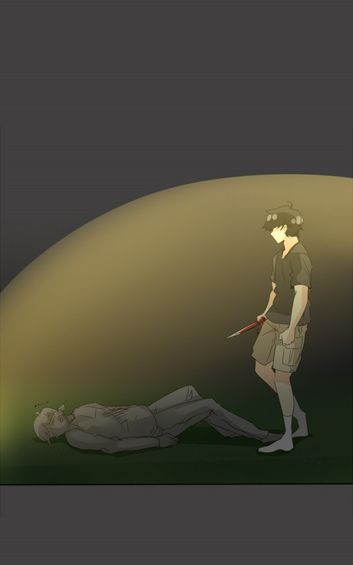 Unordinary - Chương 73
