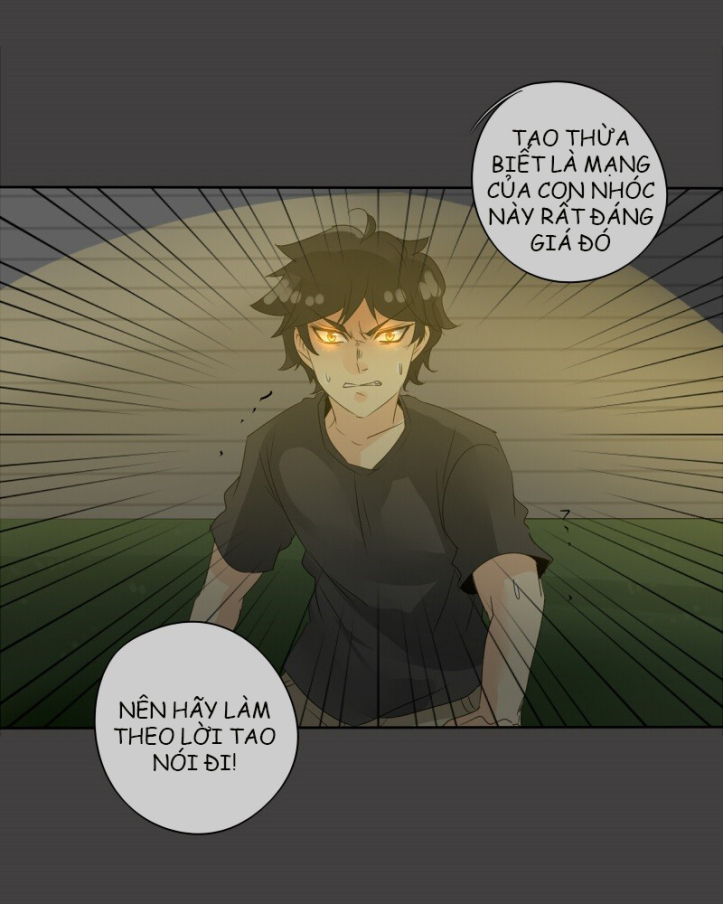 Unordinary - Chương 73