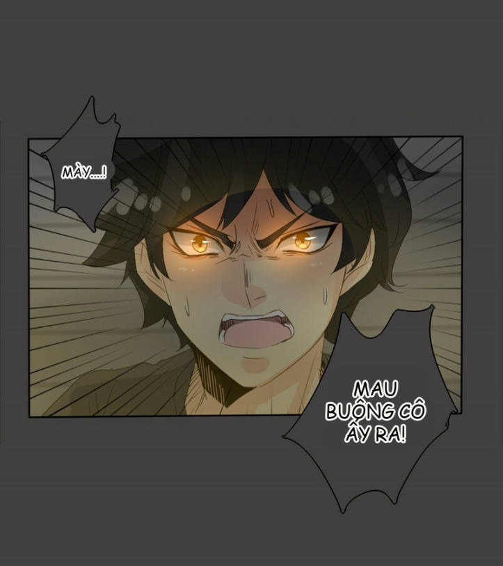 Unordinary - Chương 73