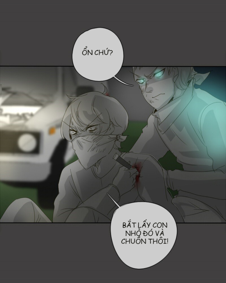 Unordinary - Chương 73