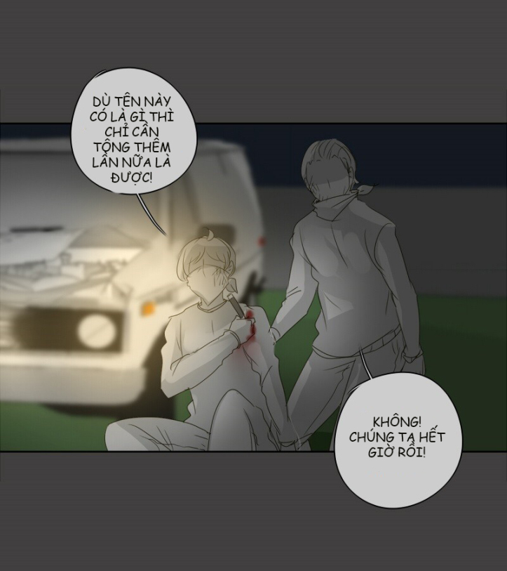 Unordinary - Chương 73