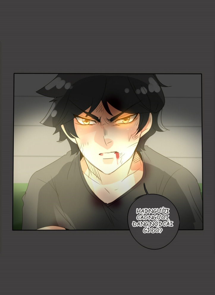 Unordinary - Chương 73