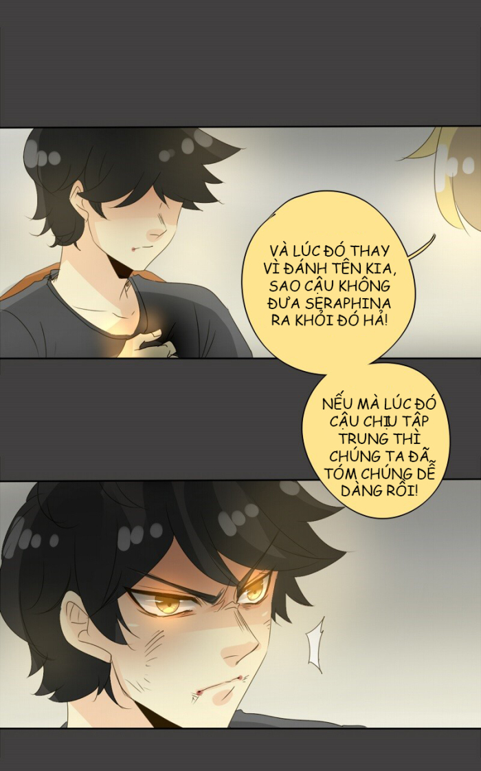 Unordinary - Chương 74