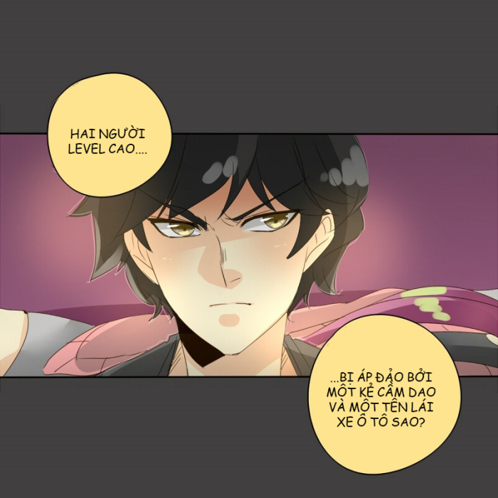 Unordinary - Chương 74