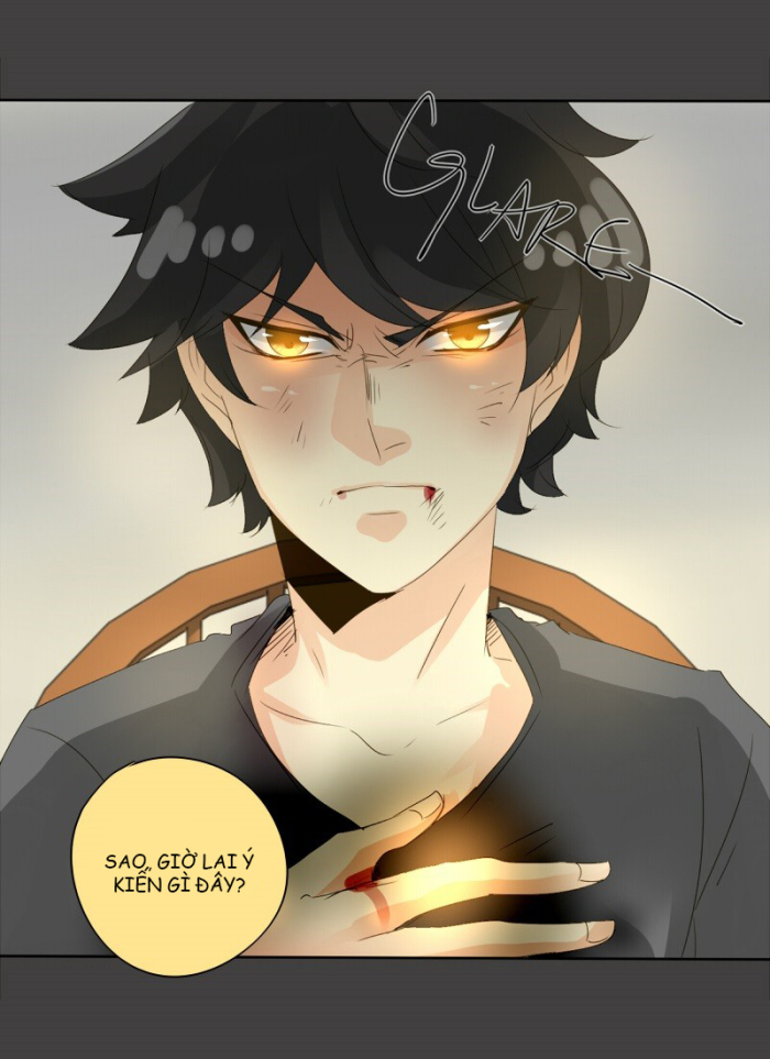 Unordinary - Chương 74