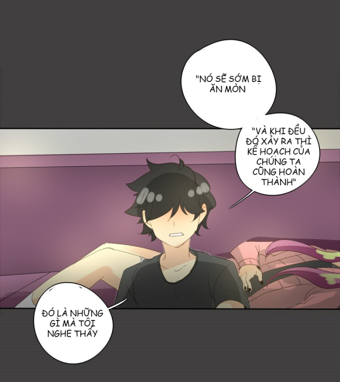 Unordinary - Chương 74