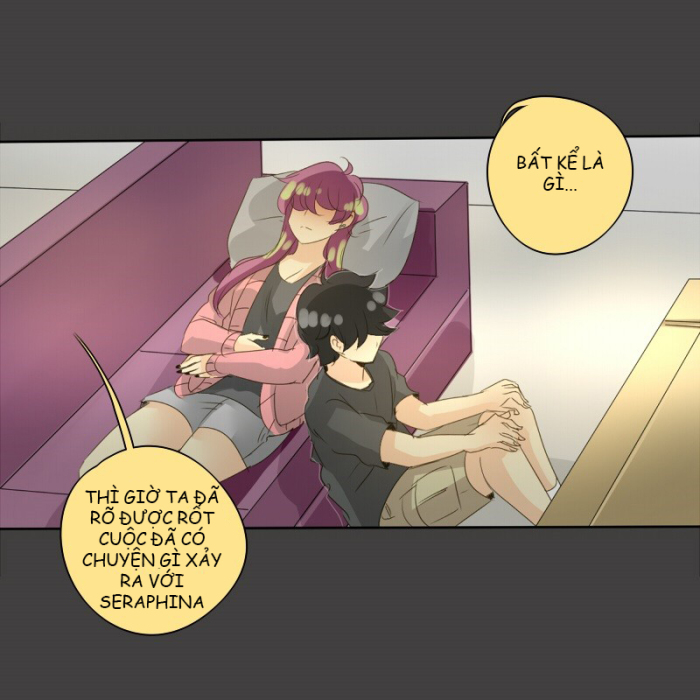 Unordinary - Chương 74