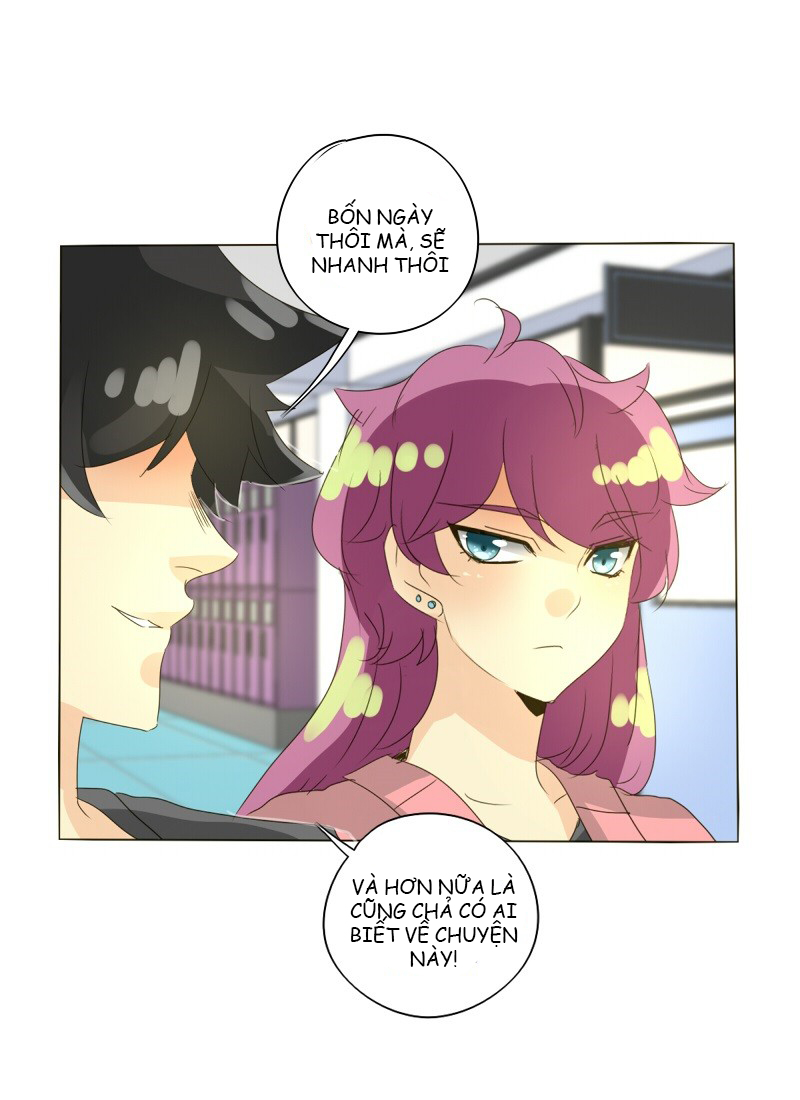 Unordinary - Chương 76