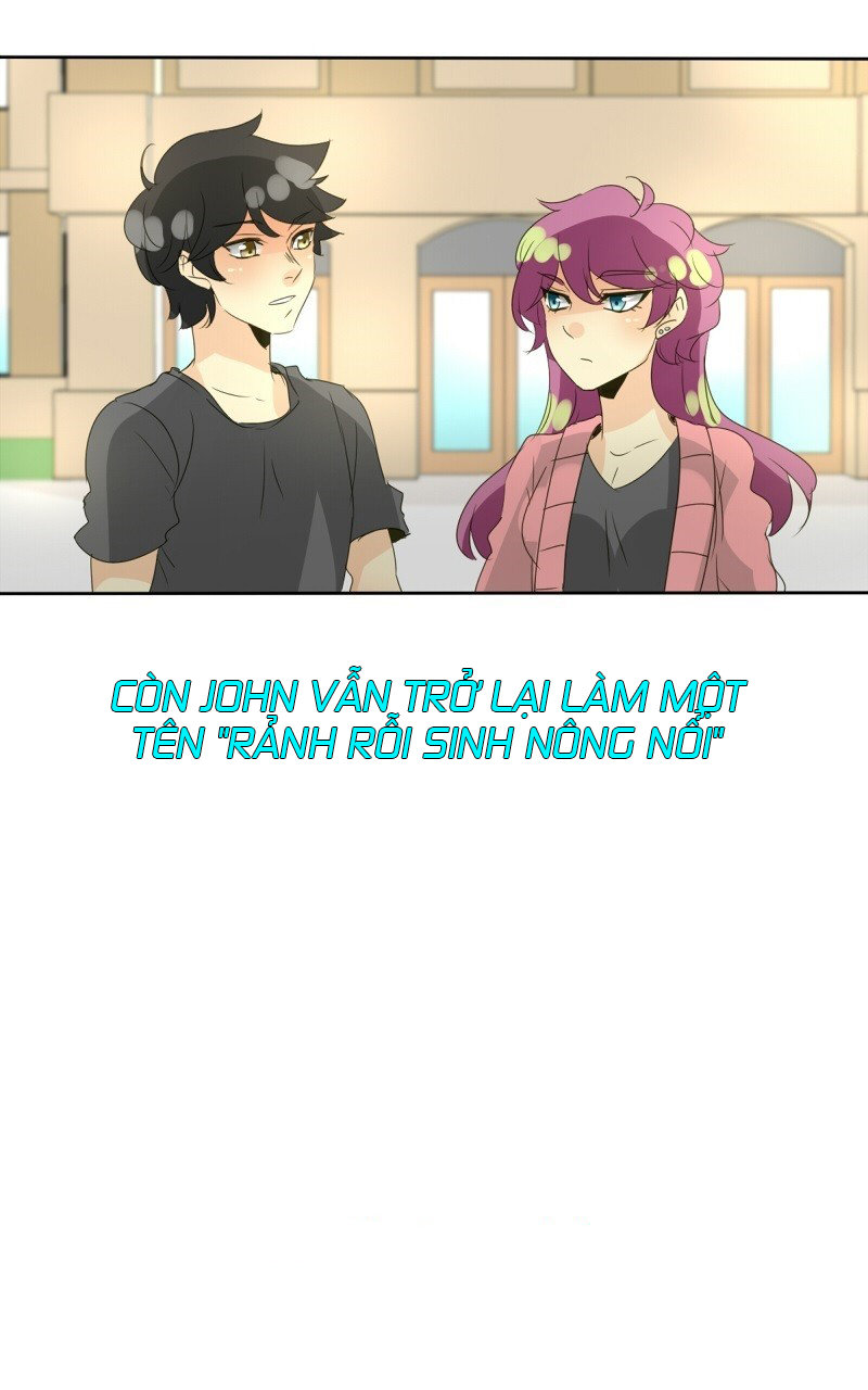 Unordinary - Chương 76