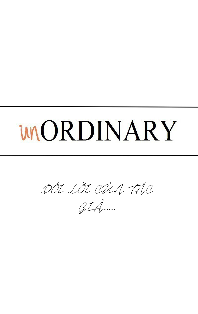 Unordinary - Chương 76