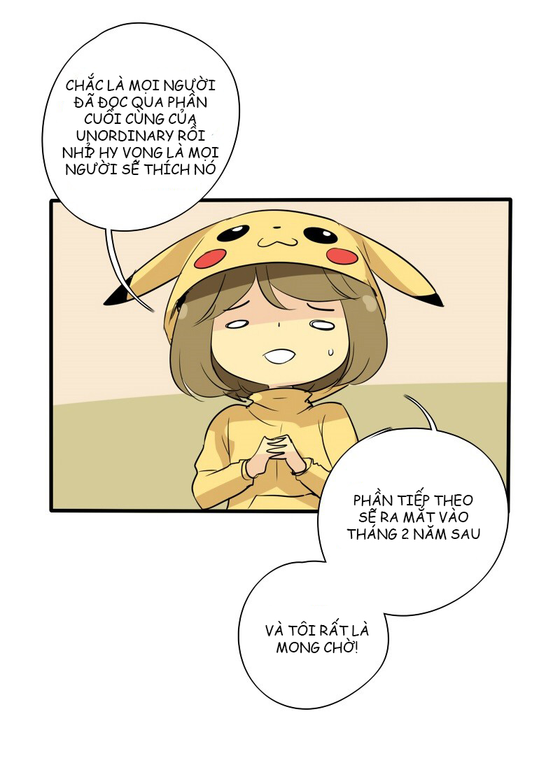 Unordinary - Chương 76