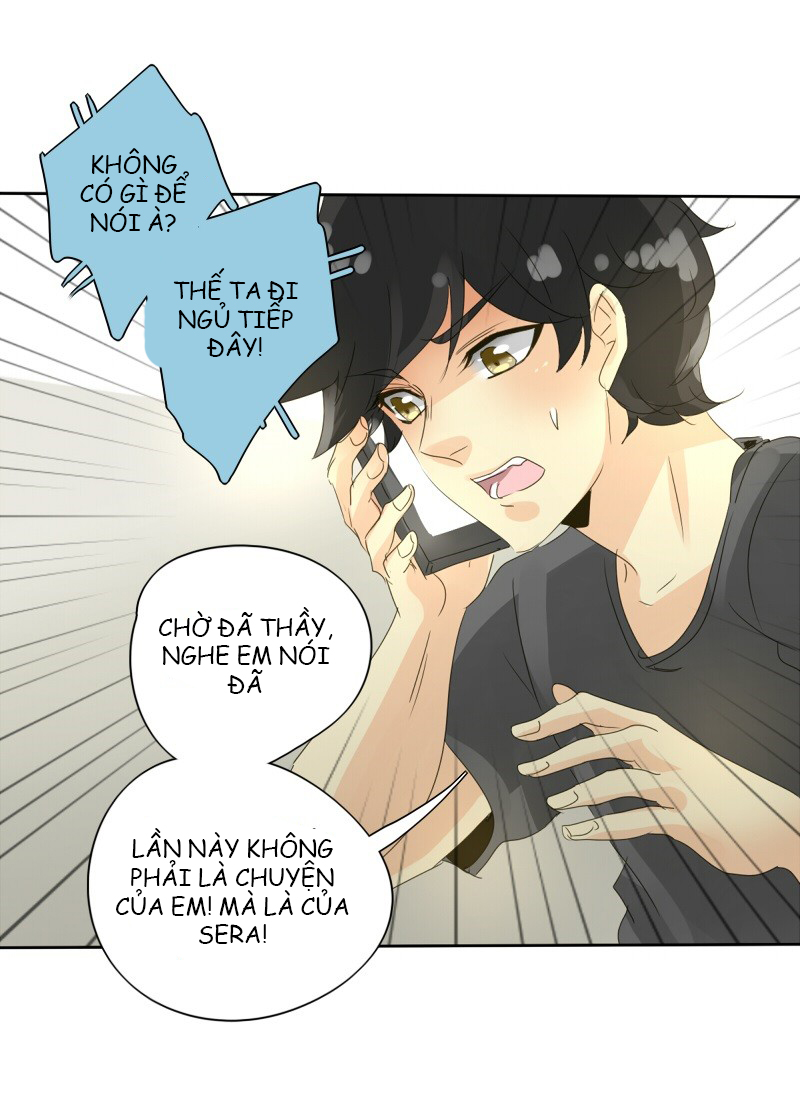Unordinary - Chương 76