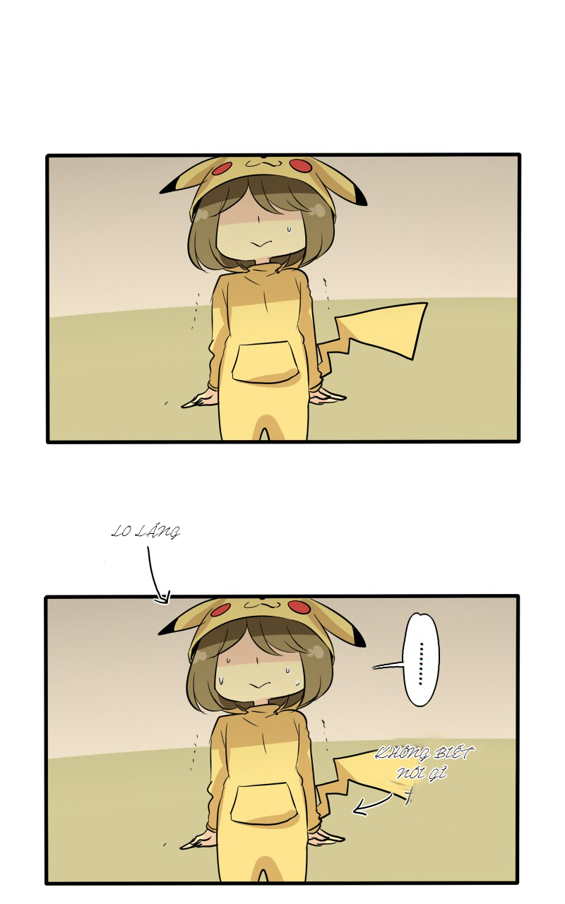 Unordinary - Chương 76